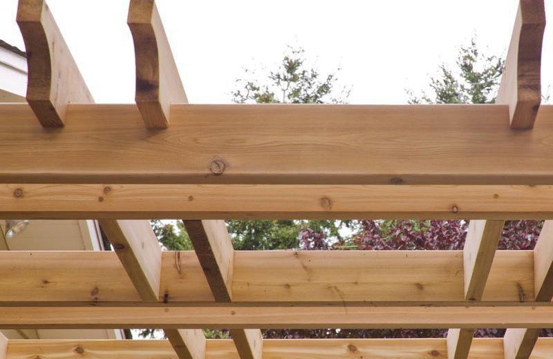 Outdoor Living Today Rafters