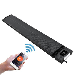 83" WiFi Smart Controlled Infrared Radiant Heater