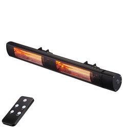 38" Golden Tube Infrared Heater