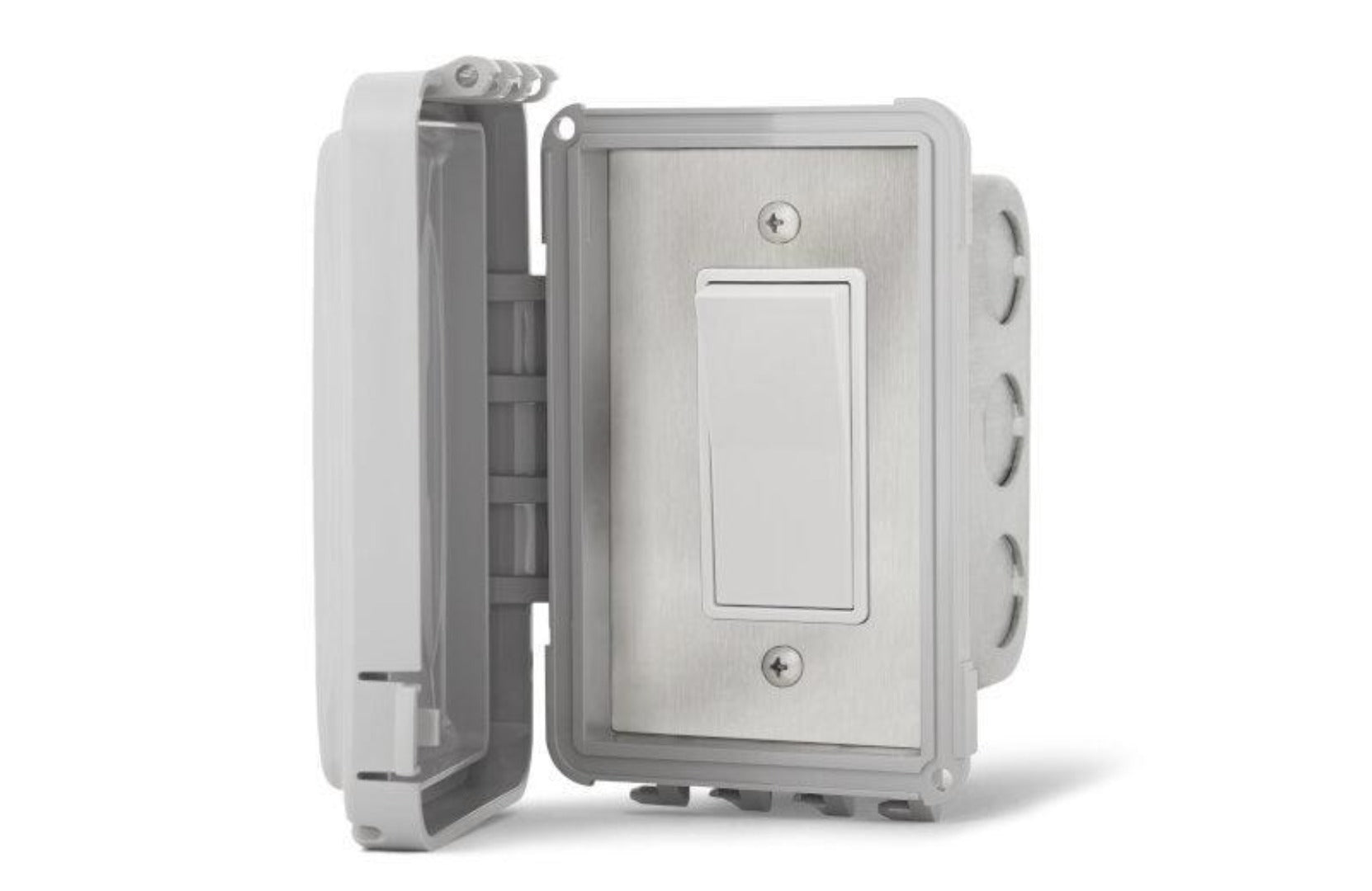 Infratech Simple Switches