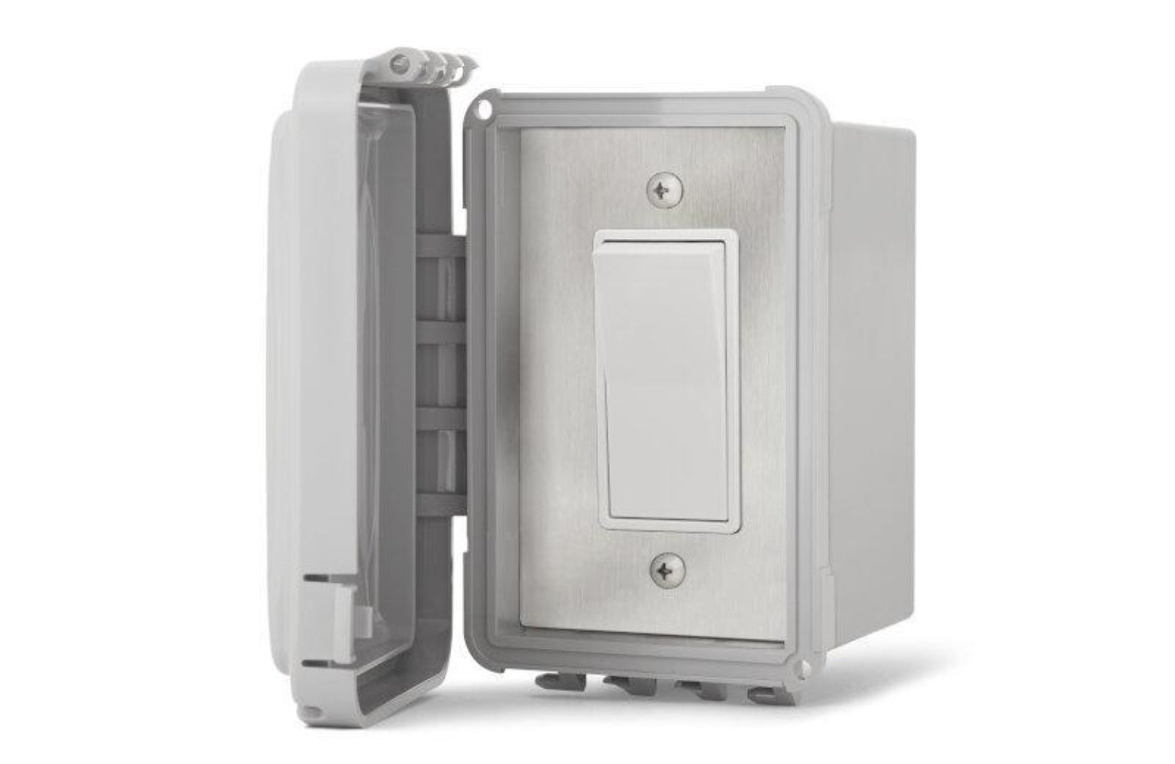 Infratech Simple Switches