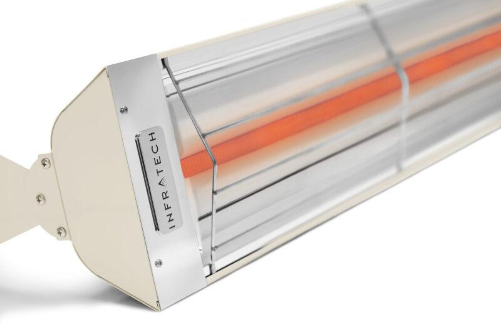 Infratech W Series Single Element Patio Heater