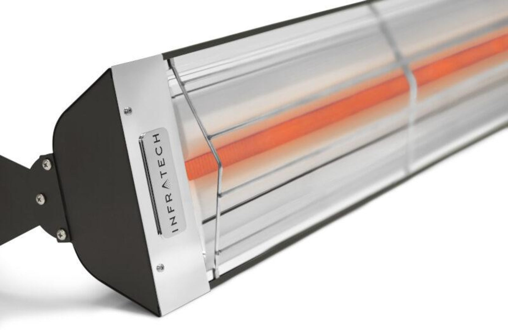 Infratech W Series Single Element Patio Heater